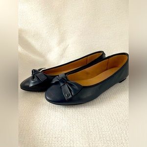 Sam Edelman Circus Navy flats
